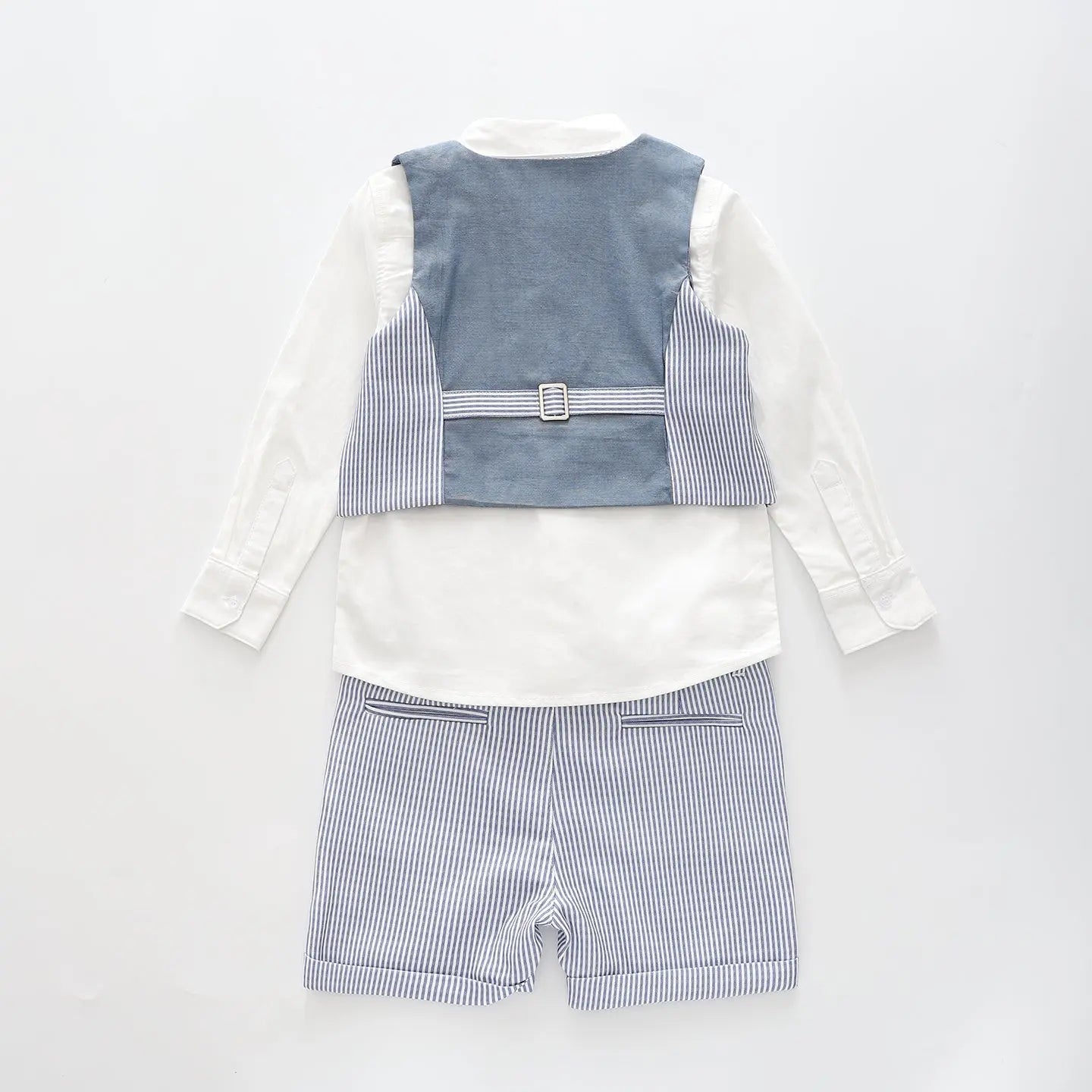 Striped Occasion Set