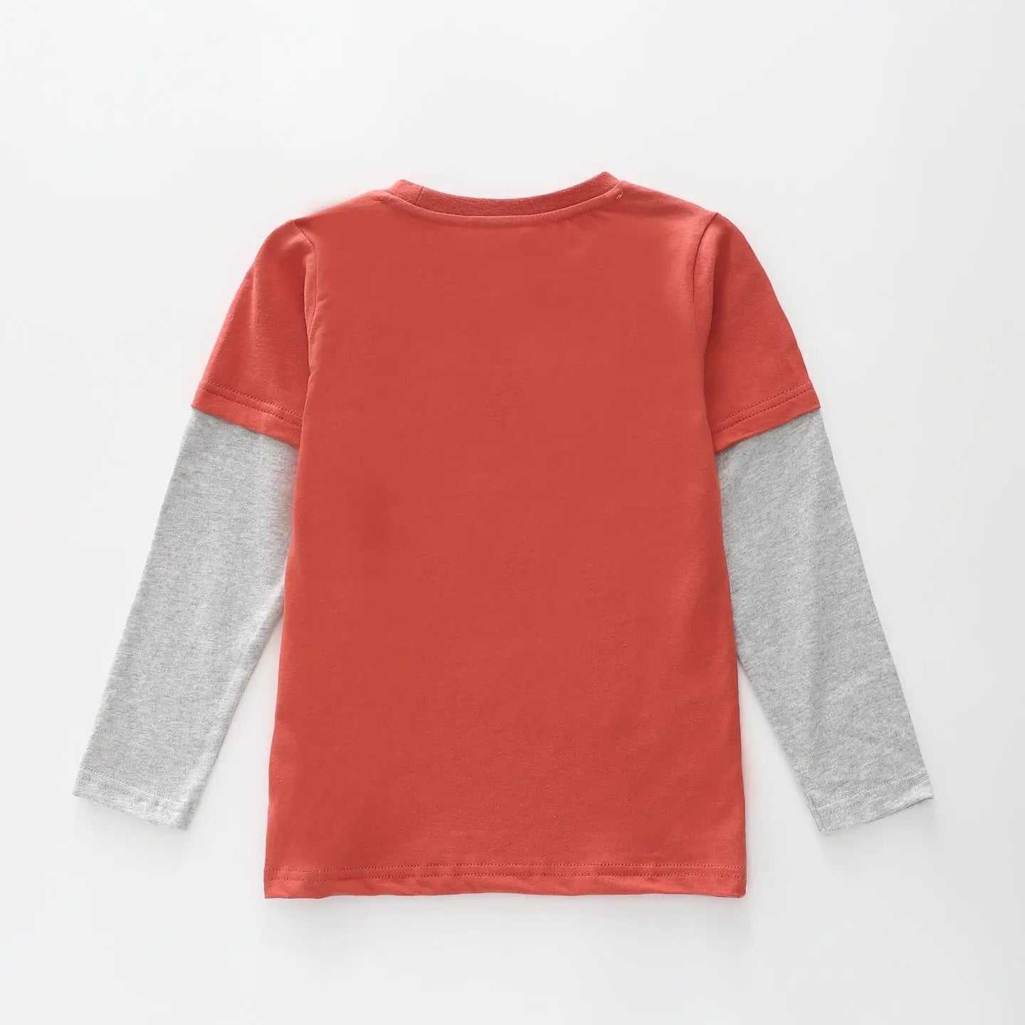 Dino 2 in 1 LS Tee