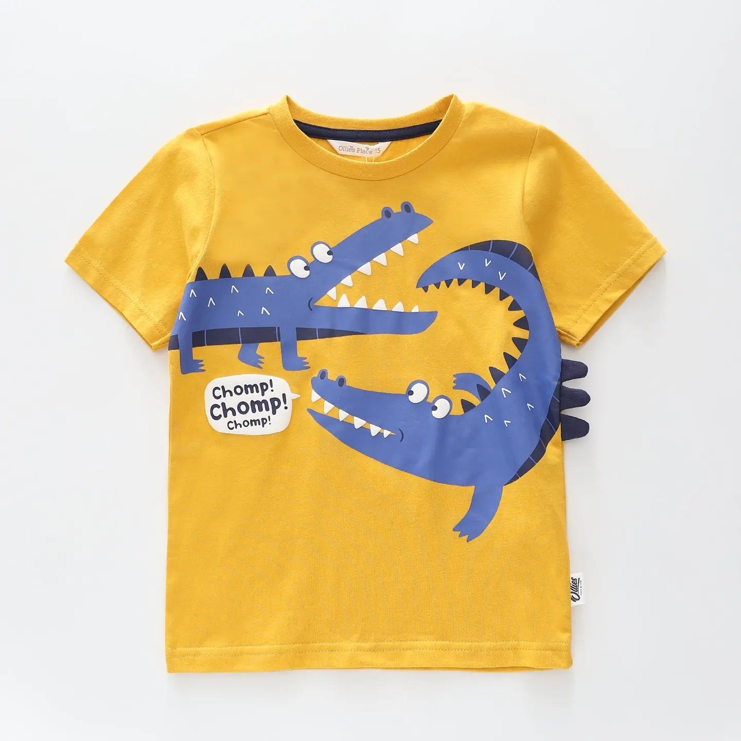 Chomp Chomp T-shirt