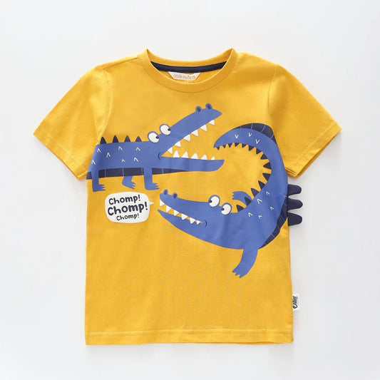 Chomp Chomp T-shirt