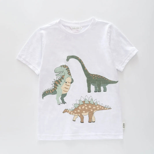 Dashing Dino T-shirt