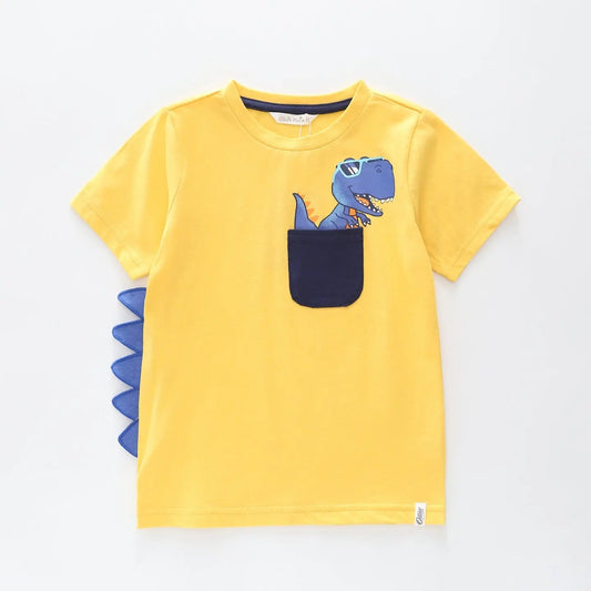 Dino Spike T-shirt