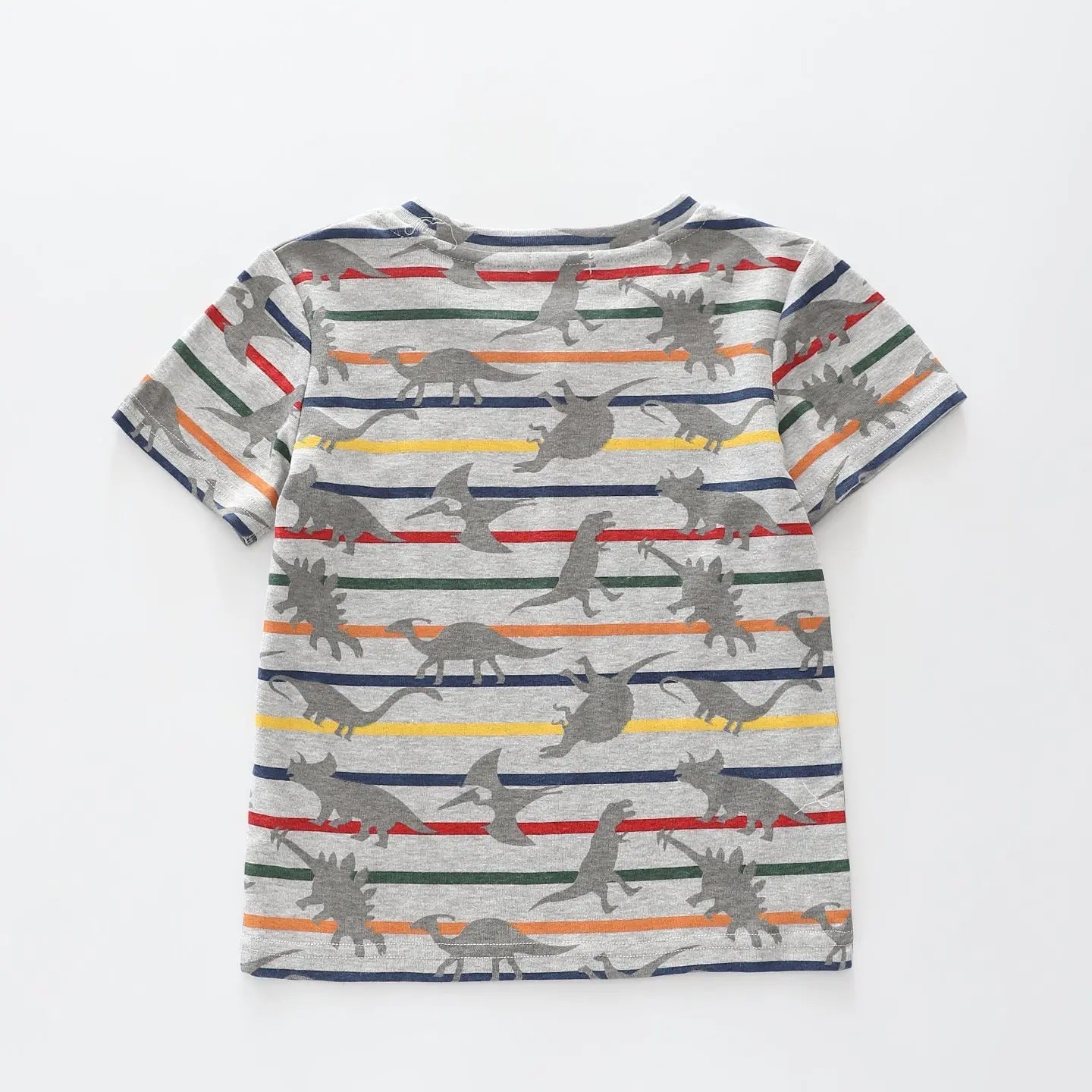 Dino Stripe T-shirt