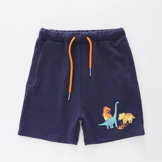 Dinosaur Shorts