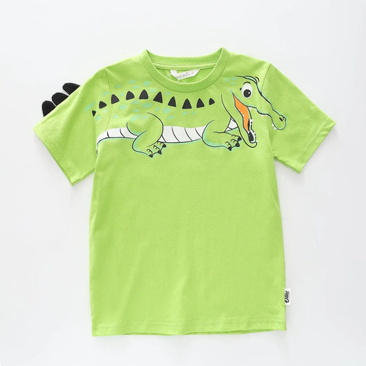 Kids Crocodile T-shirt