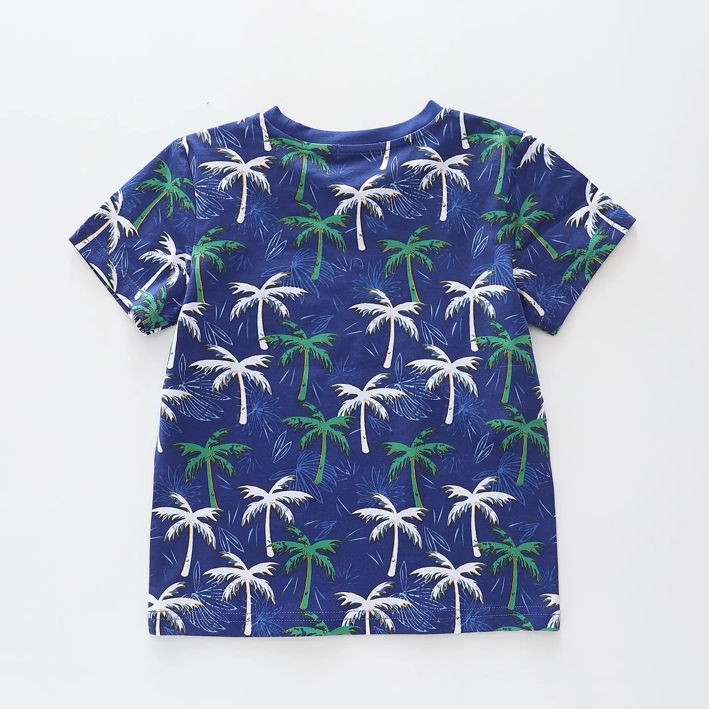 Palm Print T-shirt