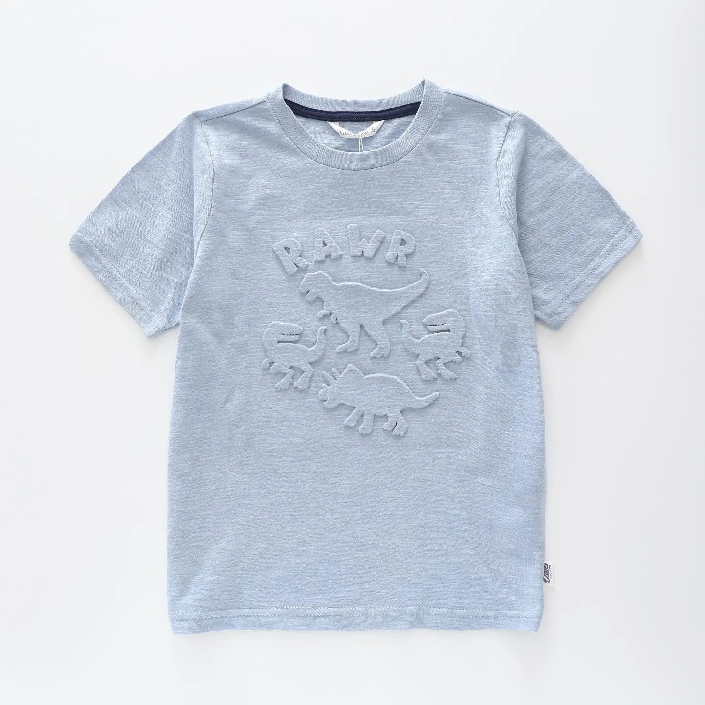 RAWR Dinosaur T-shirt