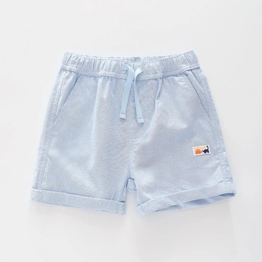 Roarsome Blue Shorts