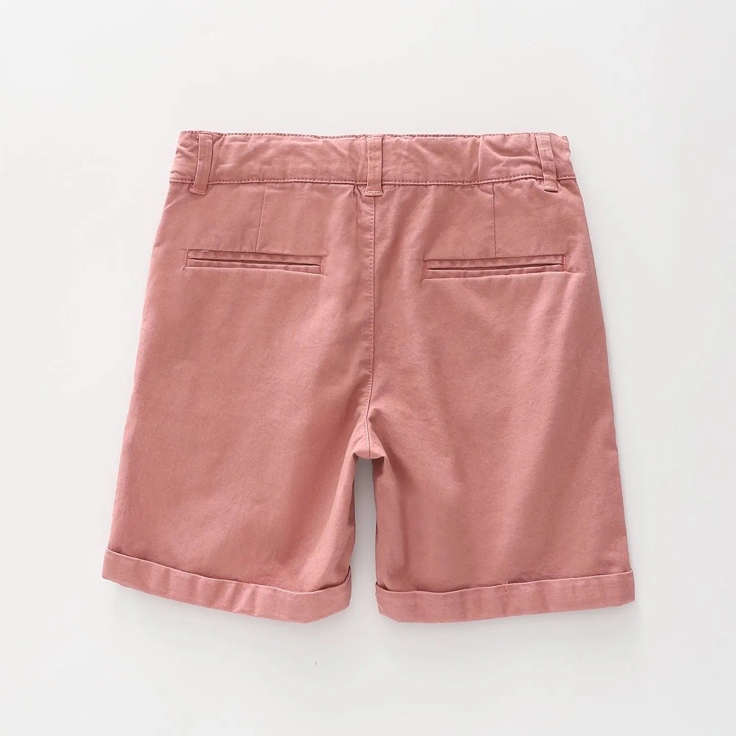 Rose Boys Chino Shorts