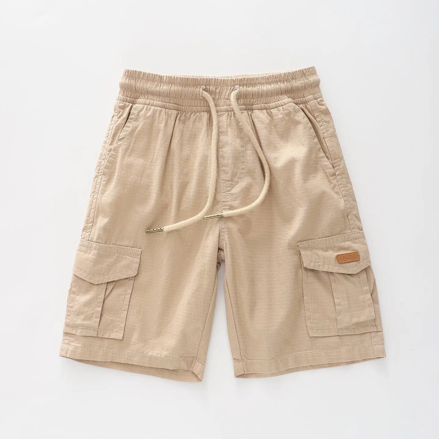 Safari Cargo Shorts