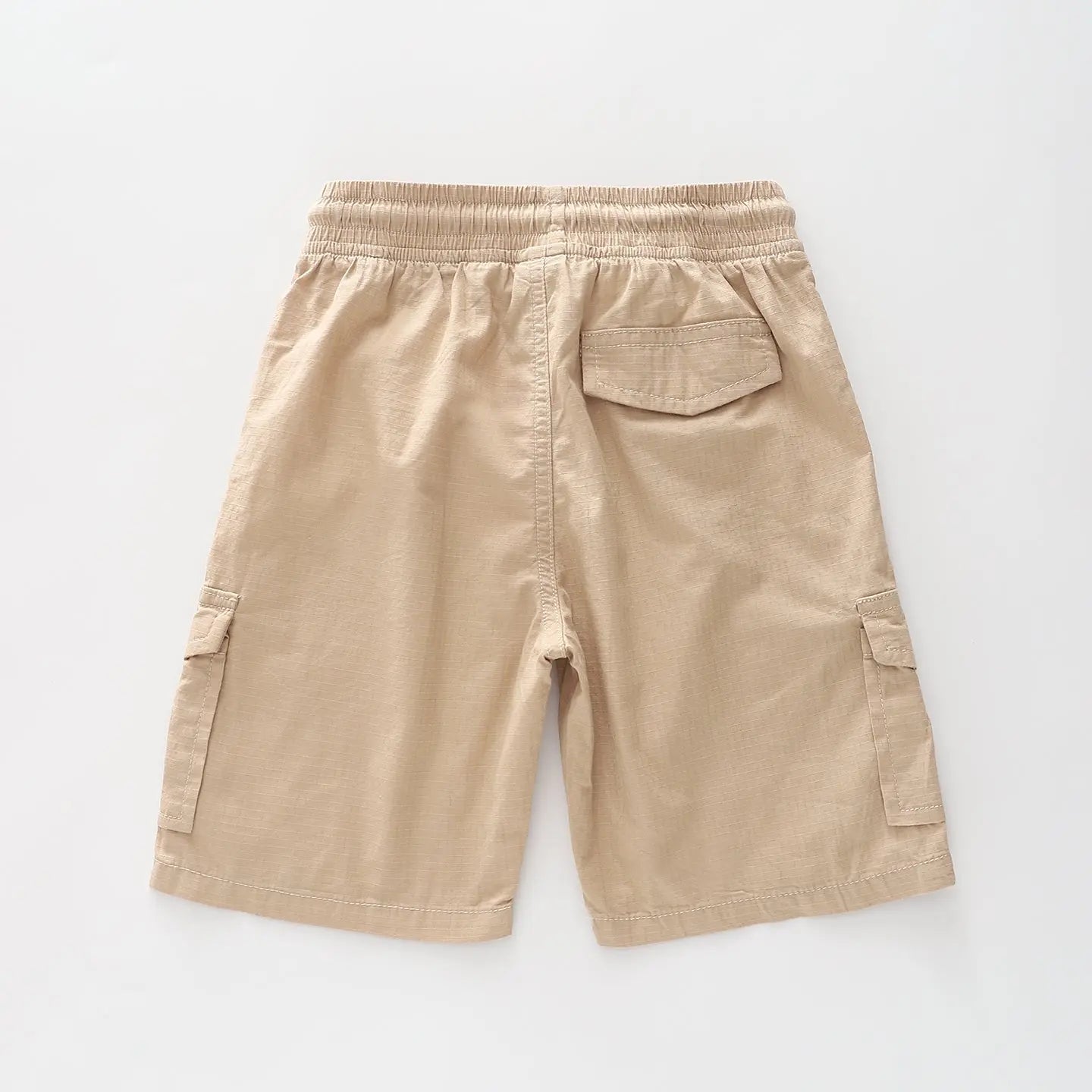 Safari Cargo Shorts