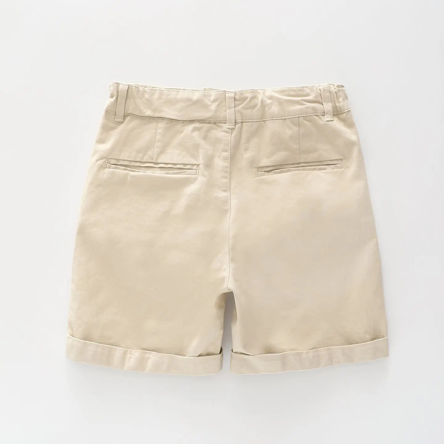 Sand Chino Short