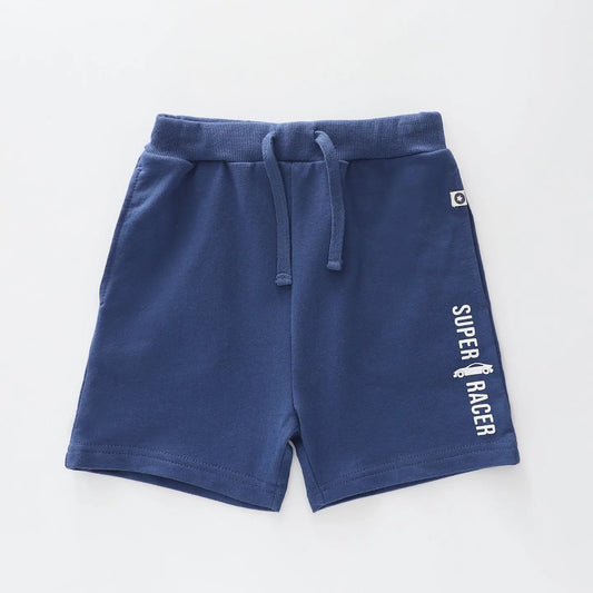 Super Racer Shorts