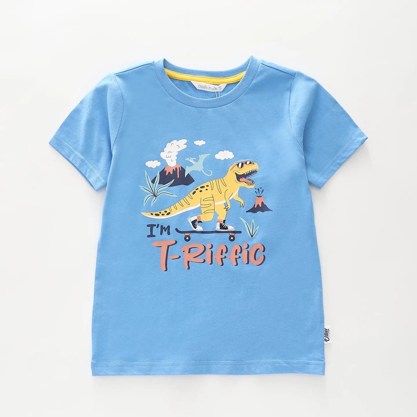 T-Riffic Dino T-shirt