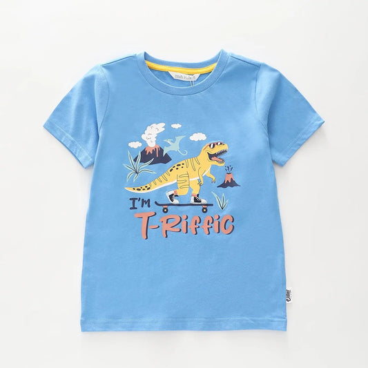 T-Riffic Dino T-shirt