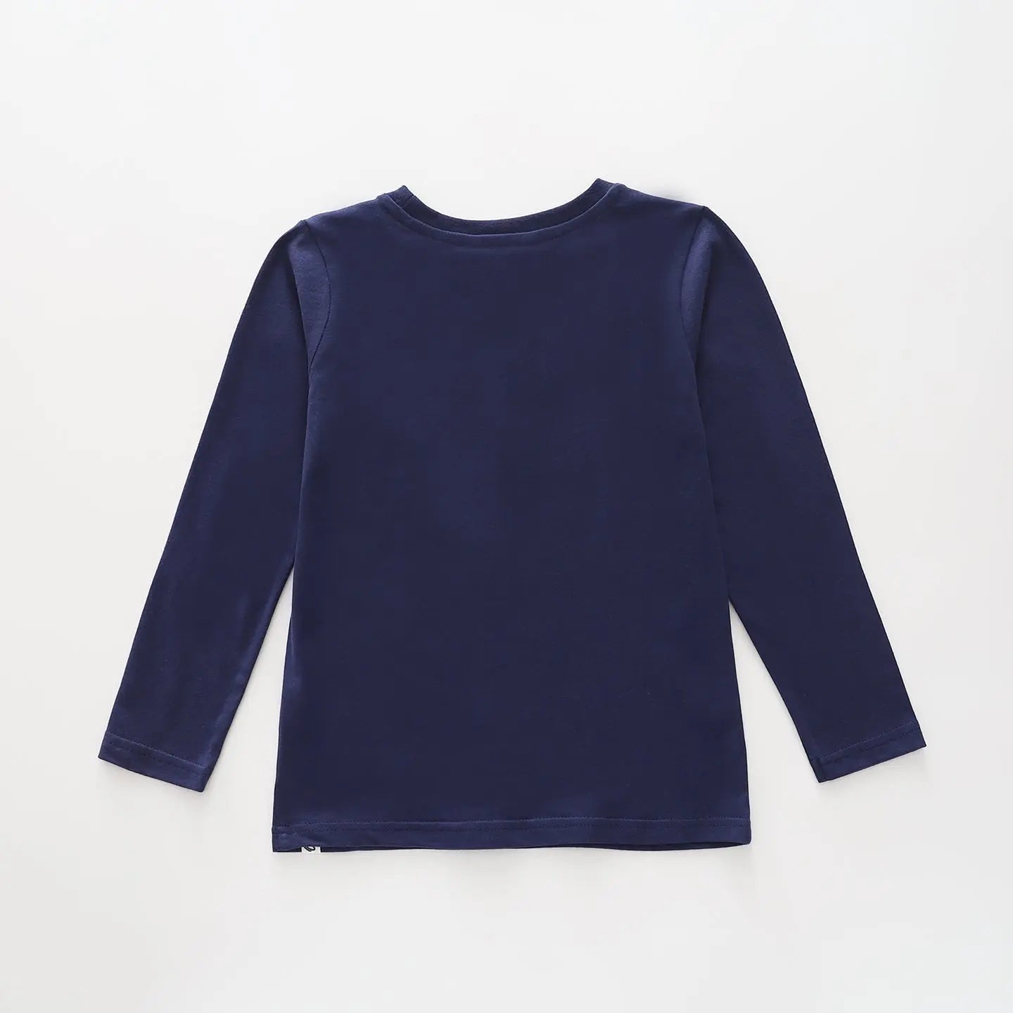 Talkin' Trash LS Top
