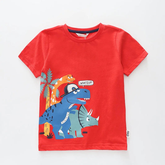 Whatsup Dino T-shirt
