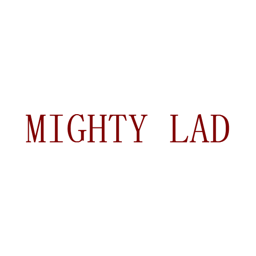 MIGHTY LAD LTD